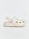 Buckle Baby Girl Beach Sandals